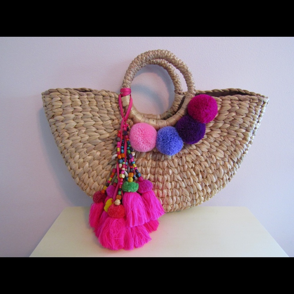 Fun purse